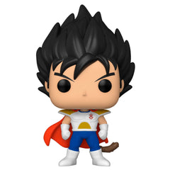 POP figura Dragon Ball Z Child Vegeta-1