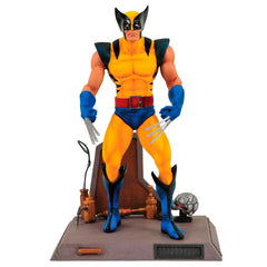 Marvel X-Men Wolverine figura 18cm-0