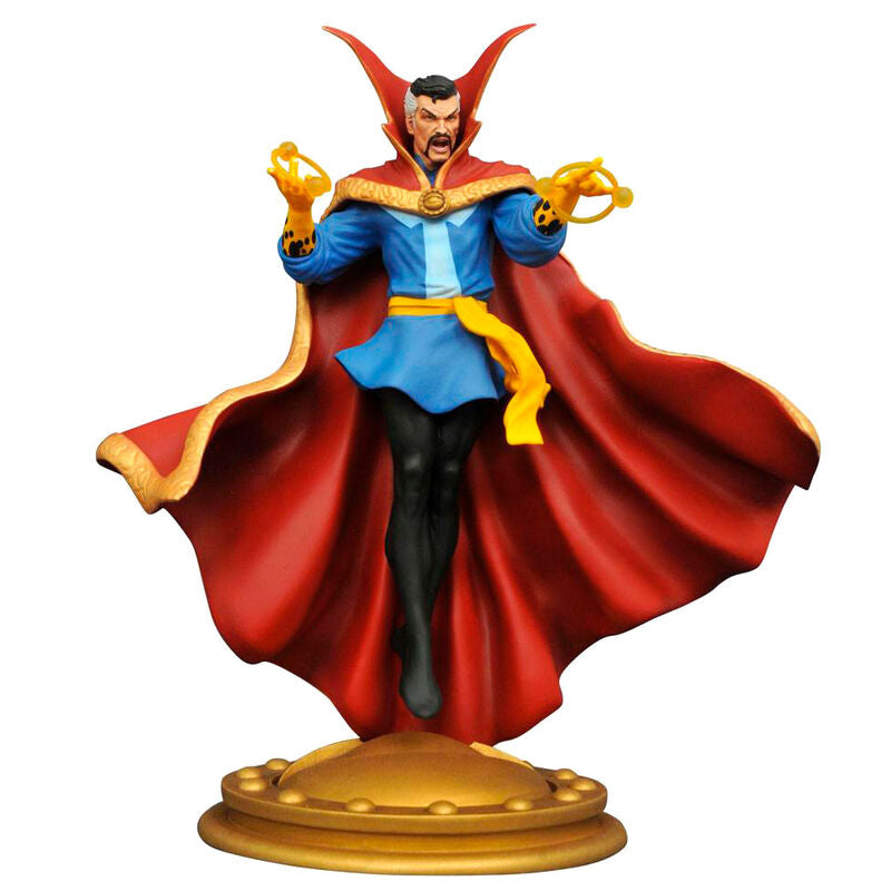 Marvel Doctor Strange szobor 22cm-1