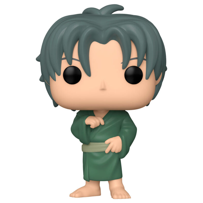 POP figura Gyümölcskosár Shigure Soma-2