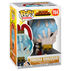 POP figura My Hero Academia Shigaraki-2