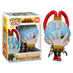 POP figura My Hero Academia Shigaraki-0