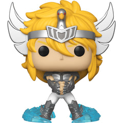 POP figura Saint Seiya Cygnus Hyoga-1