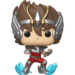 POP figura Saint Seiya Pegasus Seiya-1