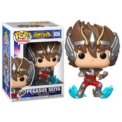 POP figura Saint Seiya Pegasus Seiya-0