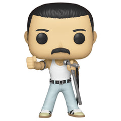 POP figura Queen Freddie Mercury Radio Gaga-2