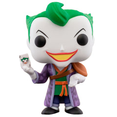 POP figura DC Comics Imperial Palace Joker-1