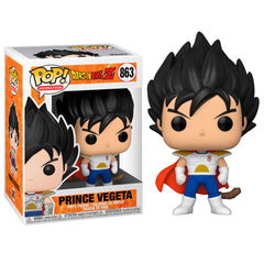 POP figura Dragon Ball Z Child Vegeta-0