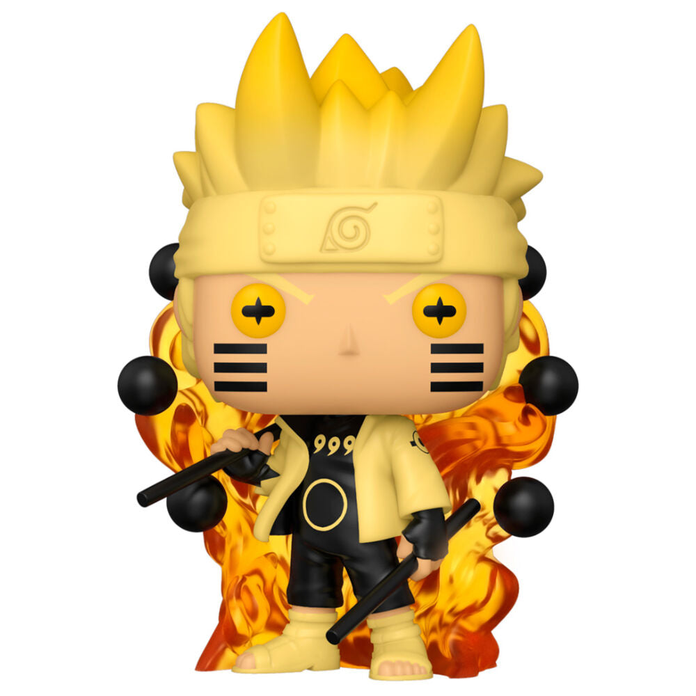 POP figura Naruto Naruto Six Path Sage-1