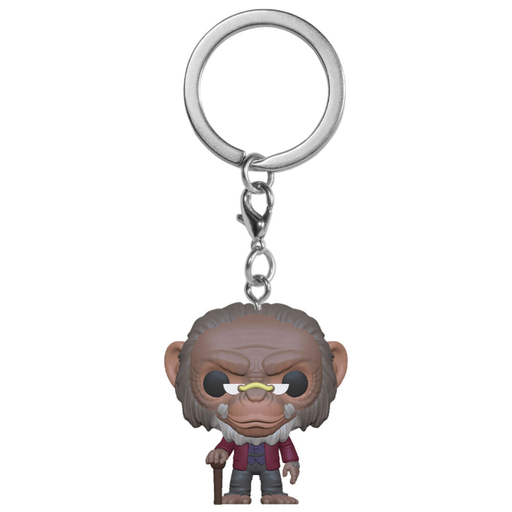 Zseb POP kulcstartó Umbrella Academy Pogo-1