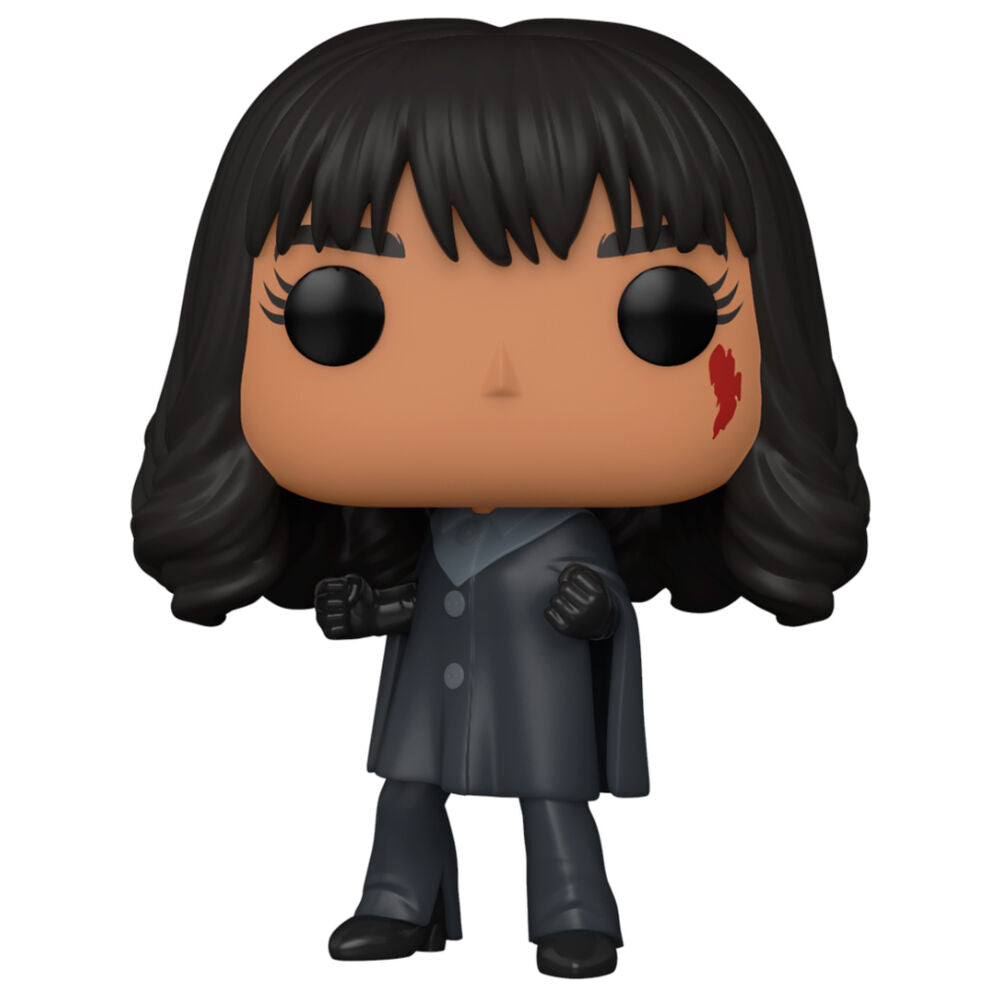 POP figura Umbrella Academy Allison-1