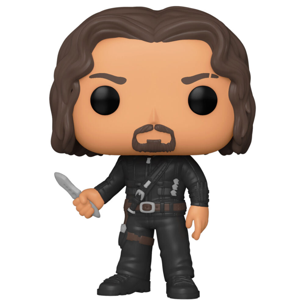 POP figura Umbrella Academy Diego-1