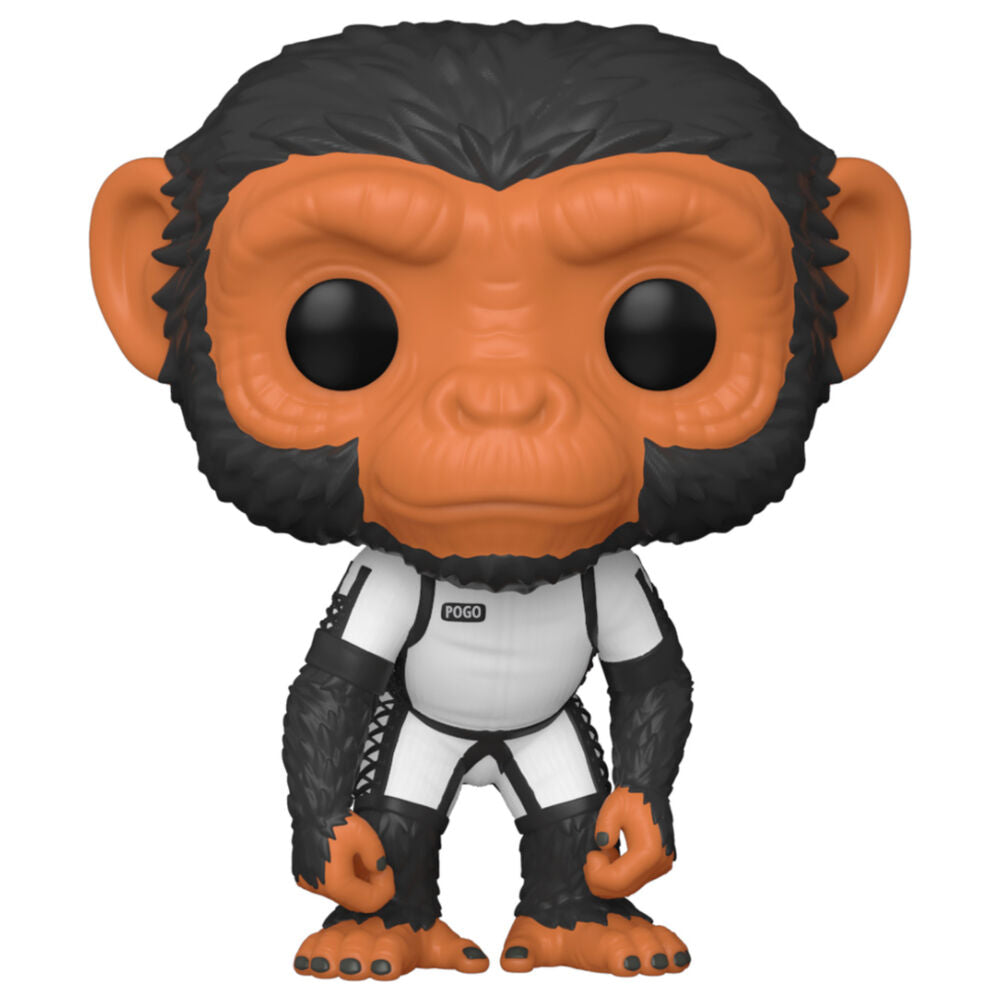 POP figura Umbrella Academy Baby Pogo-1