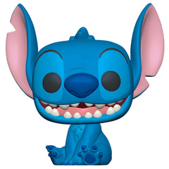 POP figura Disney Lilo és Stitch - Stitch 25cm-2