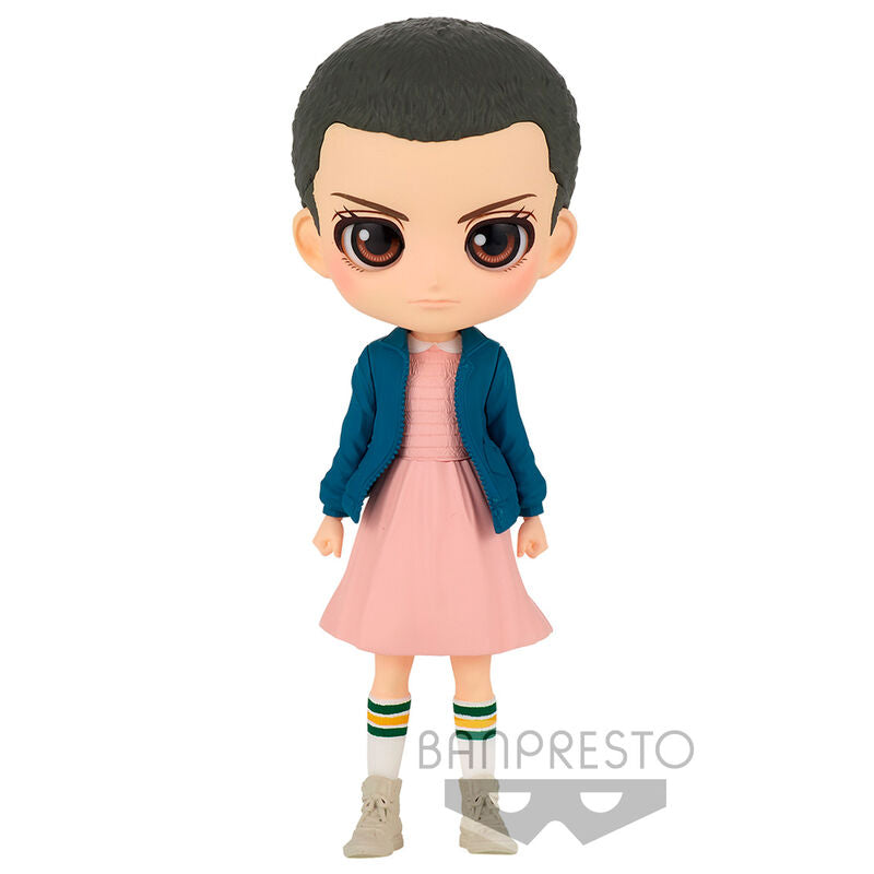 Stranger Things Eleven vol. 1 db 13cm-es Q figura-0