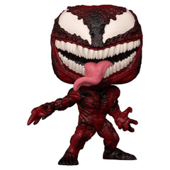 POP figura Marvel Venom 2 Carnage-1