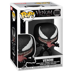 POP figura Marvel Venom 2 - Venom-1