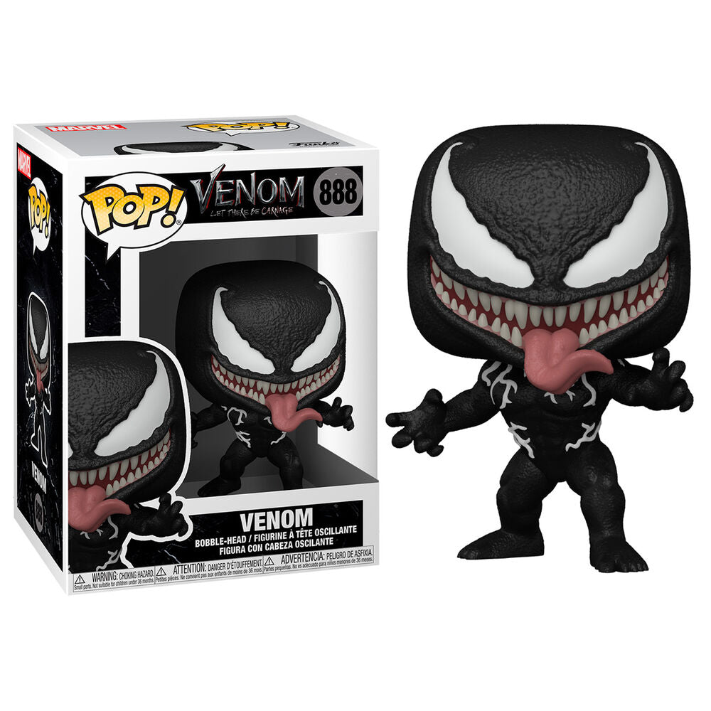 POP figura Marvel Venom 2 - Venom-0