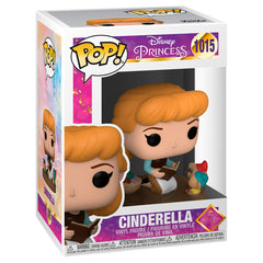 POP figura Disney Ultimate Princess Cinderella-0