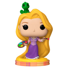 POP figura Disney Ultimate Princess Rapunzel-1