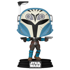 POP figura Star Wars Mandalorian Bo-Katan-2