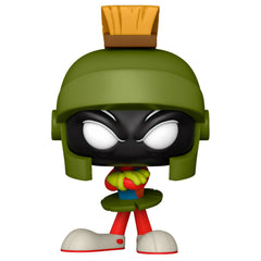 POP figura Space Jam 2 Marvin the Mars-2