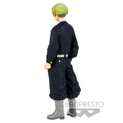 Tokyo Revengers Chifuyu Matsuno figura 16cm-1