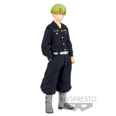 Tokyo Revengers Chifuyu Matsuno figura 16cm-3