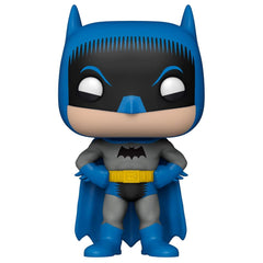 POP figura Képregény Cover DC Comics Batman-1