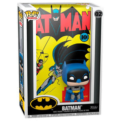 POP figura Képregény Cover DC Comics Batman-2