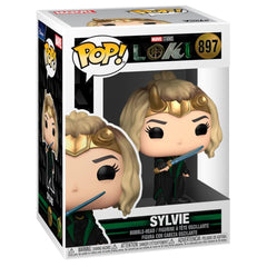 POP figura Marvel Loki Sylvie-1