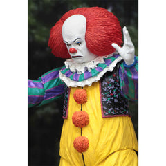 1990 IT Pennywise Ultimate figura 18cm-2