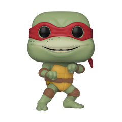 POP figura Teenage Mutant Ninja Turtles 2 Raphael-1