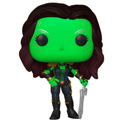 POP figura Marvel Mi lenne, ha Gamora-0