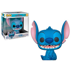 POP figura Disney Lilo és Stitch - Stitch 25cm-1