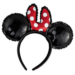 Loungefly Disney Minnie Mouse Balloons fejpánt-1