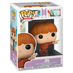 POP figura BTS Dynamite Jin-2