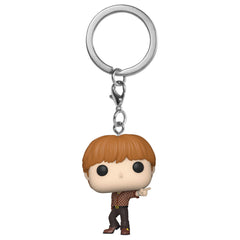 Pocket POP kulcstartó BTS Dynamite Jin-1