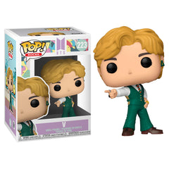 POP figura BTS Dynamite V-1