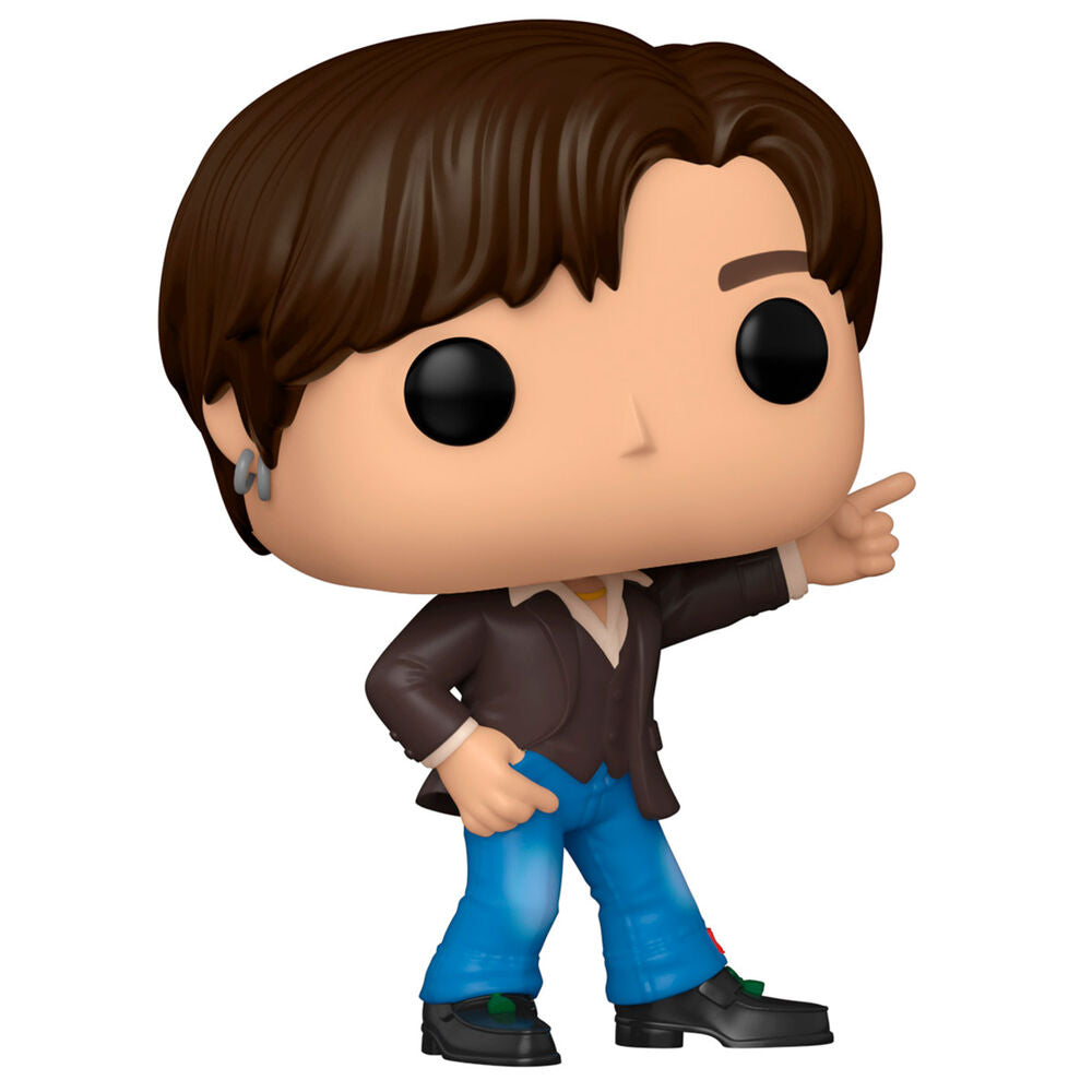 POP figura BTS Dynamite Suga-2