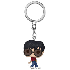 Pocket POP kulcstartó BTS Dynamite J-Hope-1