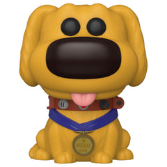 POP figura Disney Dug Days Hero Dug-1