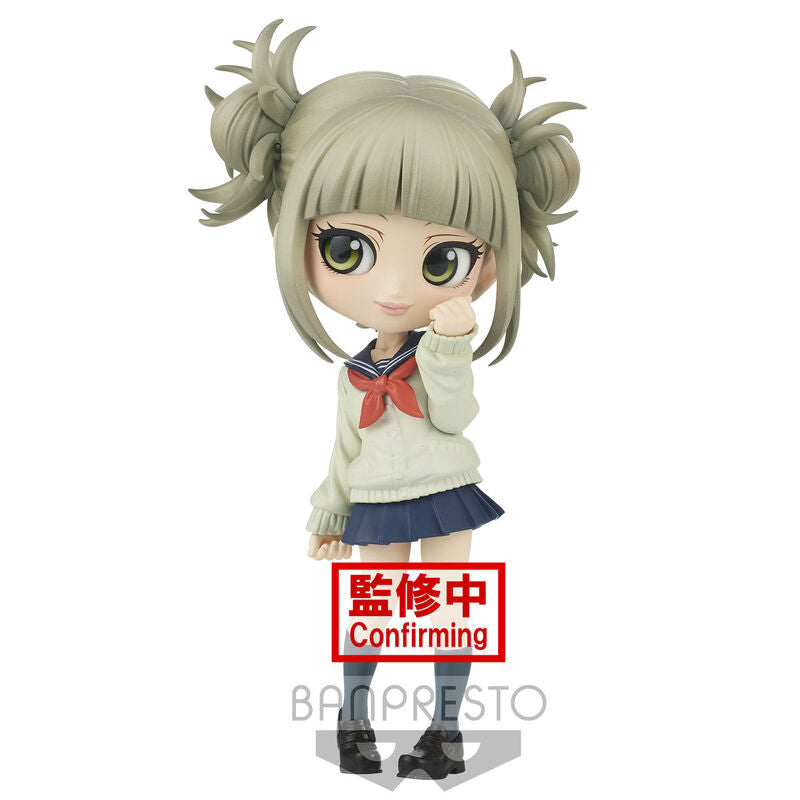 My Hero Academy Himiko Toga Q figura 14 cm-1