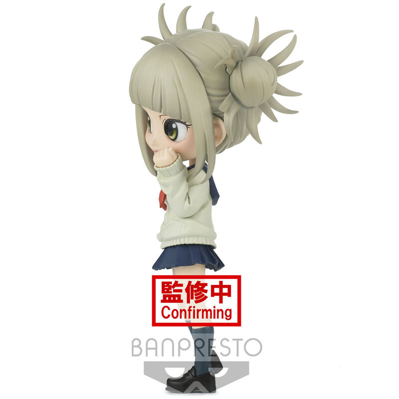 My Hero Academy Himiko Toga Q figura 14 cm-2