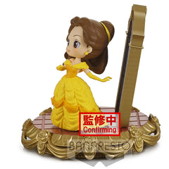 Disney Characters Stories Belle Q figura 8 cm-2