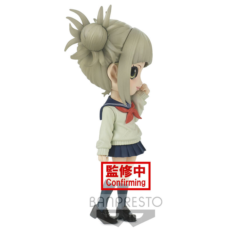 My Hero Academy Himiko Toga Q figura 14 cm-3