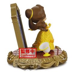 Disney Characters Stories Belle Q figura 8 cm-3