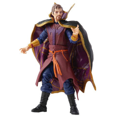 Marvel Mi lenne, ha Doctor Strange Supreme 15 cm-es figura-1