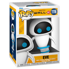 POP figura Disney Wall-E Eve Flying-2