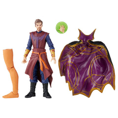 Marvel Mi lenne, ha Doctor Strange Supreme 15 cm-es figura-2